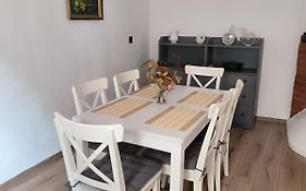 Apartament pod Wieżą Srebrna Góra